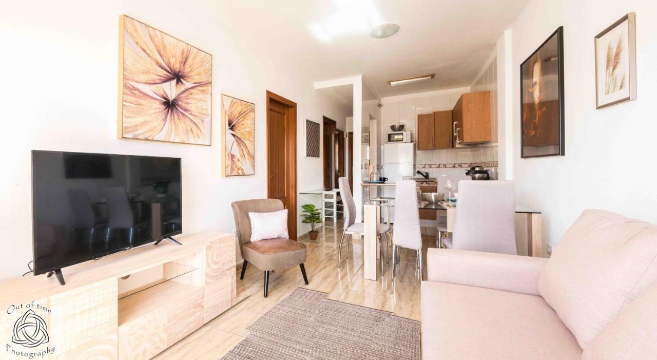 Appartement Apartment In Palm Mar Pm-193 *